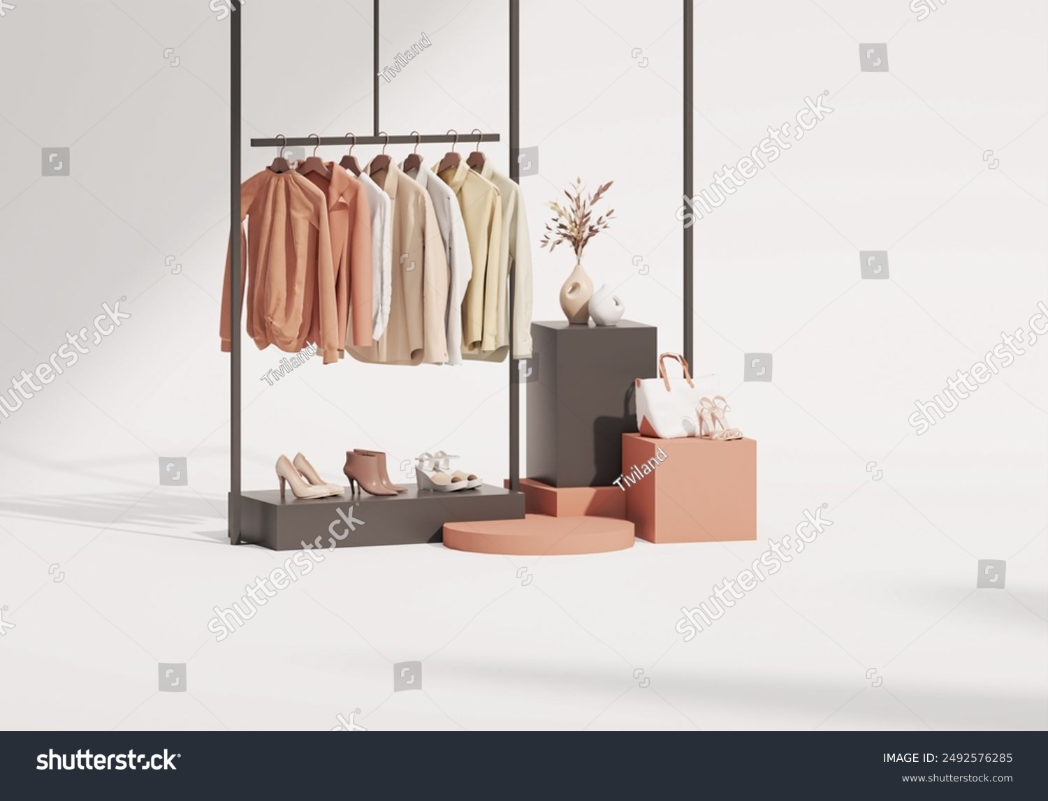 CLOTHH